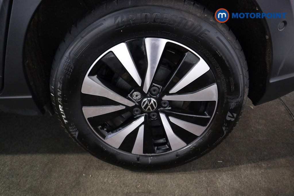 Volkswagen Taigo Life Manual Petrol SUV - Stock Number (1602759) - 22nd supplementary image
