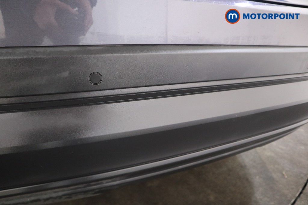 Volkswagen Taigo Life Manual Petrol SUV - Stock Number (1602759) - 23rd supplementary image