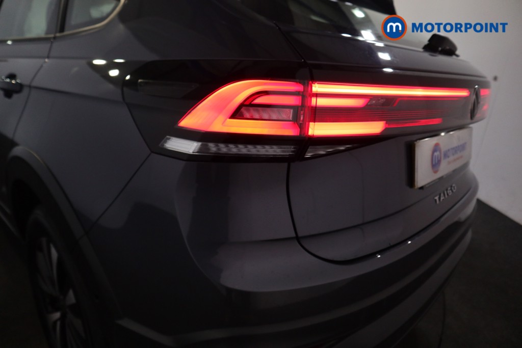 Volkswagen Taigo Life Manual Petrol SUV - Stock Number (1602759) - 24th supplementary image
