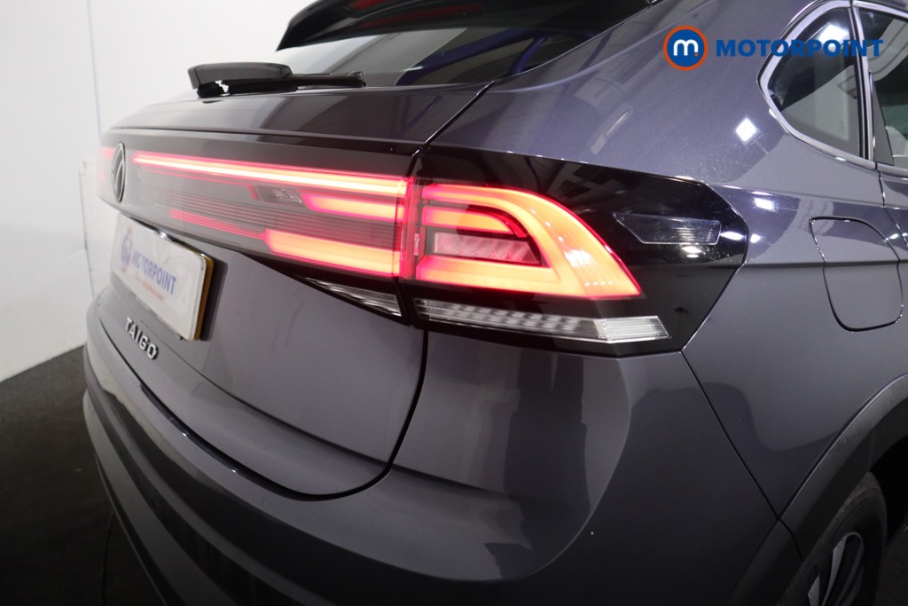 Volkswagen Taigo Life Manual Petrol SUV - Stock Number (1602759) - 25th supplementary image