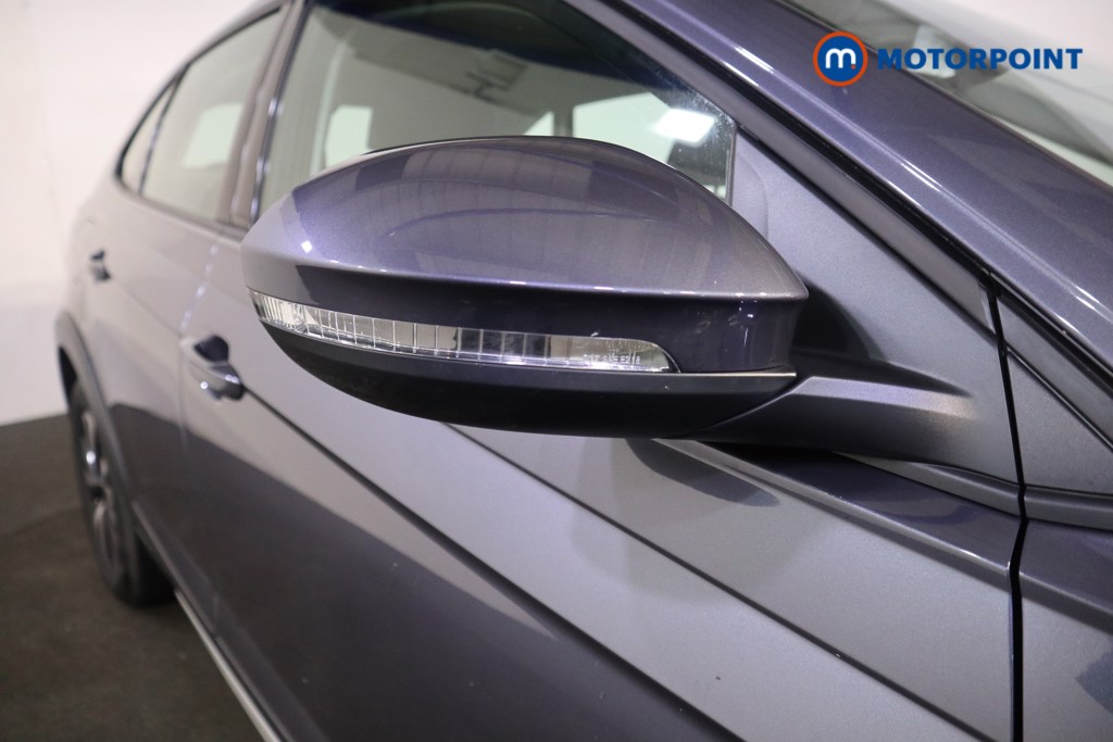 Volkswagen Taigo Life Manual Petrol SUV - Stock Number (1602759) - 27th supplementary image