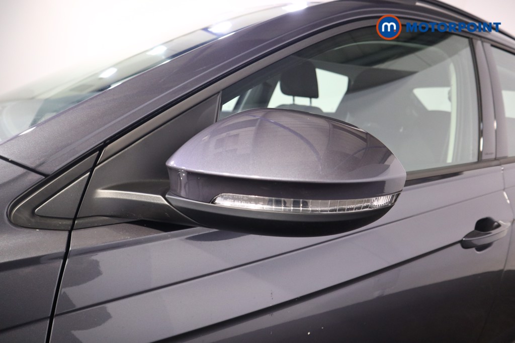 Volkswagen Taigo Life Manual Petrol SUV - Stock Number (1602759) - 28th supplementary image