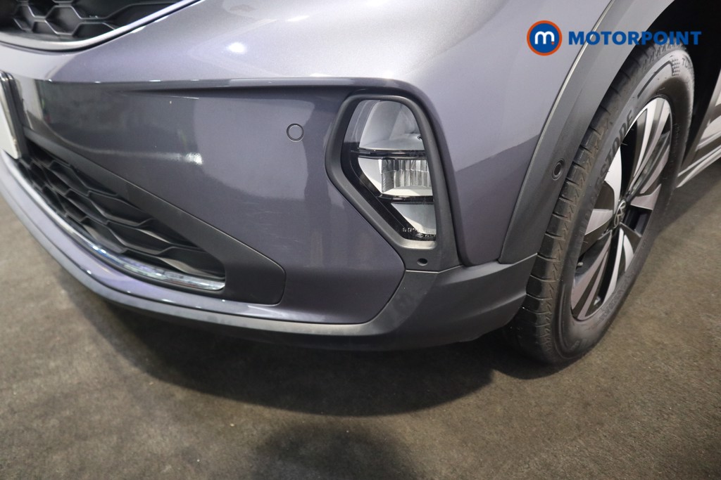 Volkswagen Taigo Life Manual Petrol SUV - Stock Number (1602759) - 29th supplementary image