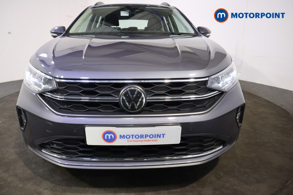 Volkswagen Taigo Life Manual Petrol SUV - Stock Number (1602759) - 31st supplementary image