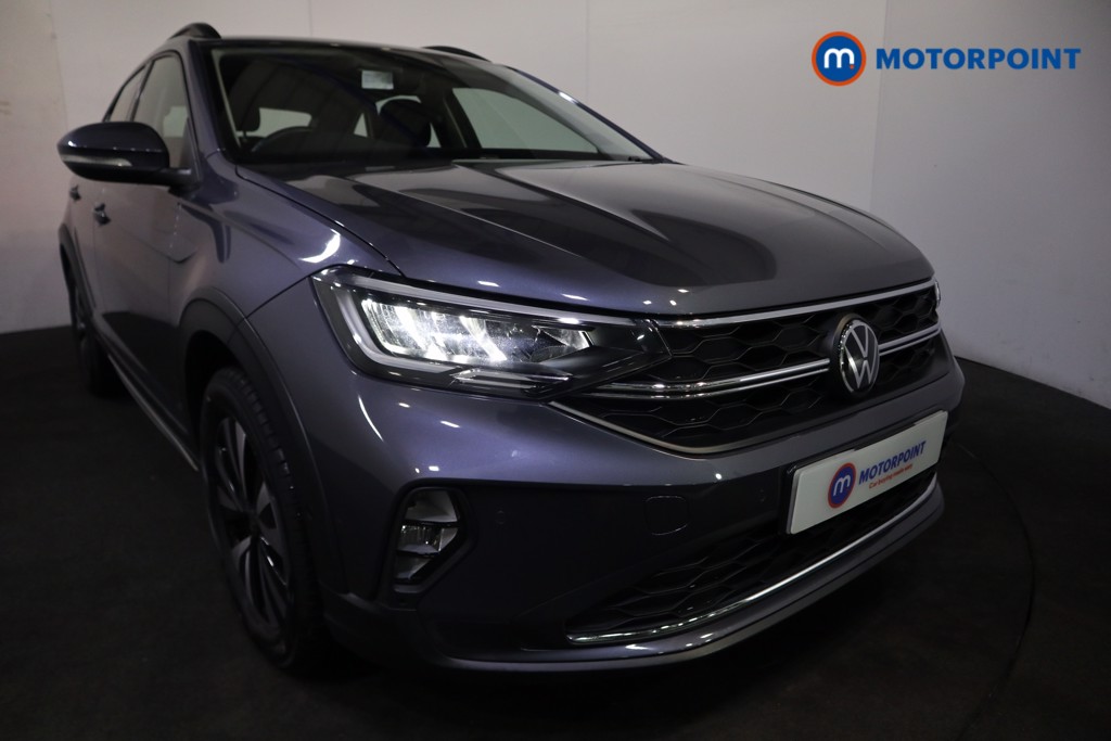 Volkswagen Taigo Life Manual Petrol SUV - Stock Number (1602759) - 32nd supplementary image