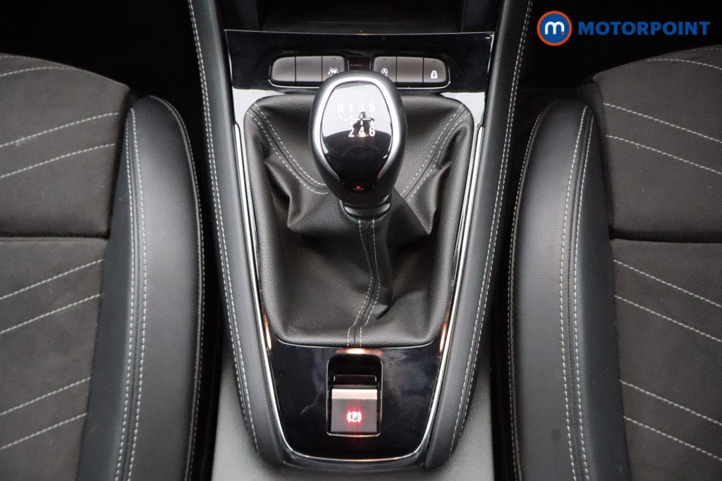 Vauxhall Grandland Ultimate Manual Petrol SUV - Stock Number (1602788) - 4th supplementary image