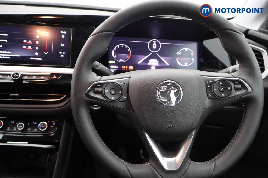Vauxhall Grandland Ultimate Manual Petrol SUV - Stock Number (1602788) - 6th supplementary image