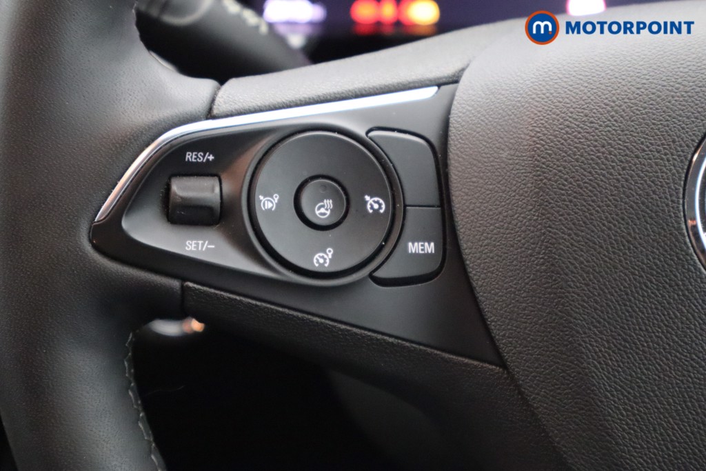 Vauxhall Grandland Ultimate Manual Petrol SUV - Stock Number (1602788) - 7th supplementary image