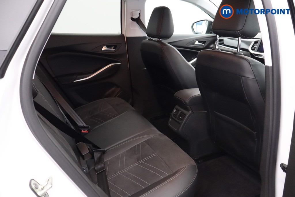 Vauxhall Grandland Ultimate Manual Petrol SUV - Stock Number (1602788) - 10th supplementary image