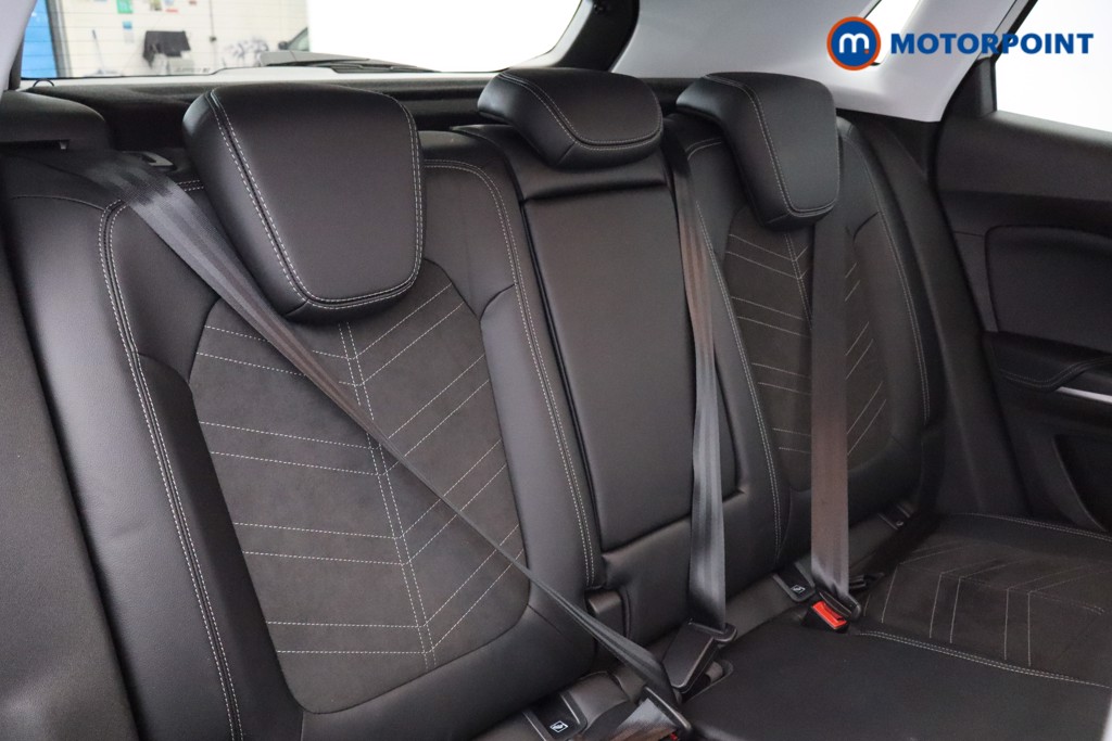 Vauxhall Grandland Ultimate Manual Petrol SUV - Stock Number (1602788) - 11th supplementary image