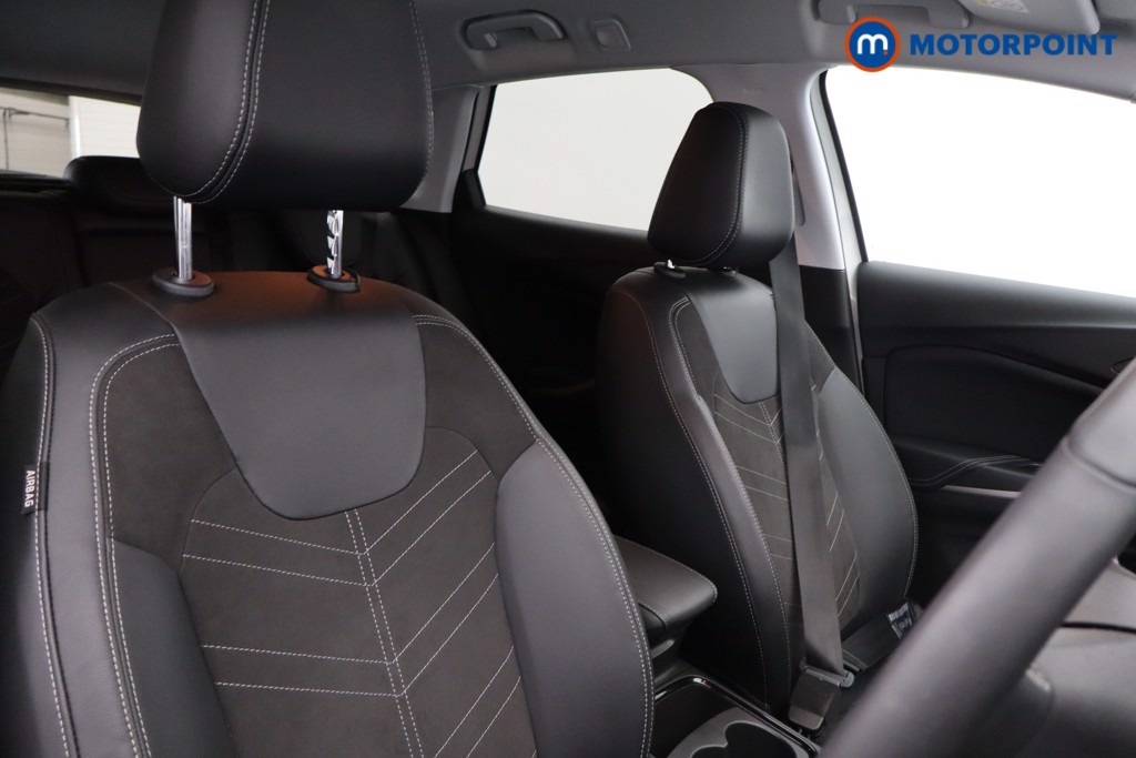 Vauxhall Grandland Ultimate Manual Petrol SUV - Stock Number (1602788) - 13th supplementary image