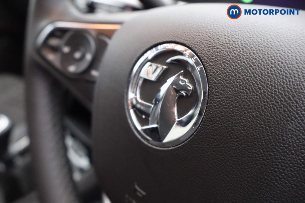 Vauxhall Grandland Ultimate Manual Petrol SUV - Stock Number (1602788) - 14th supplementary image