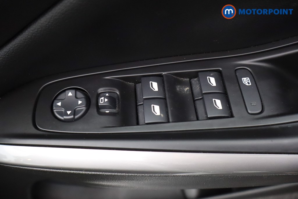 Vauxhall Grandland Ultimate Manual Petrol SUV - Stock Number (1602788) - 20th supplementary image