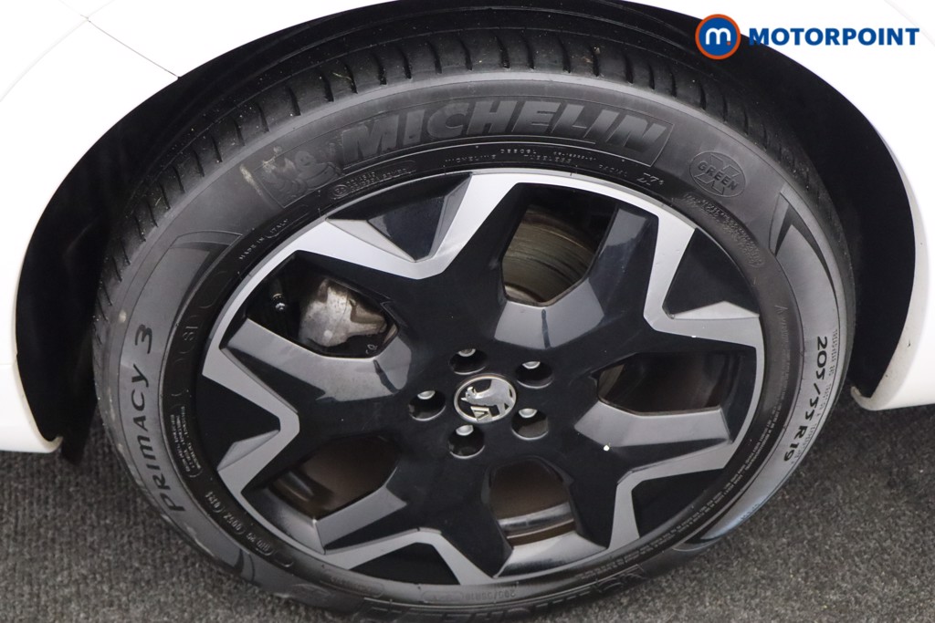 Vauxhall Grandland Ultimate Manual Petrol SUV - Stock Number (1602788) - 23rd supplementary image