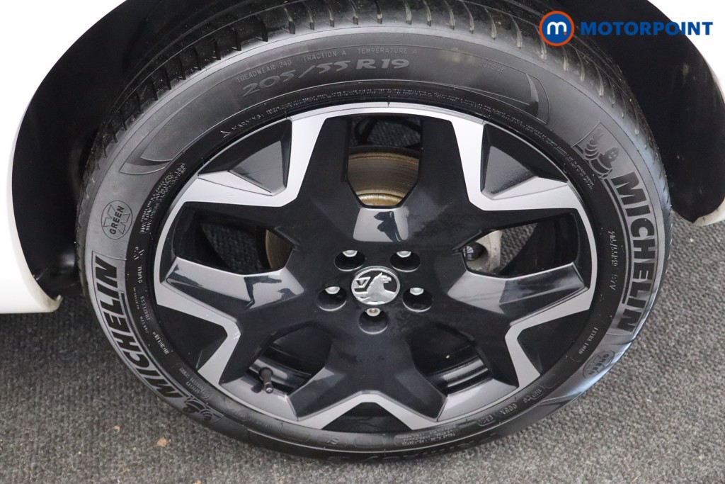 Vauxhall Grandland Ultimate Manual Petrol SUV - Stock Number (1602788) - 24th supplementary image