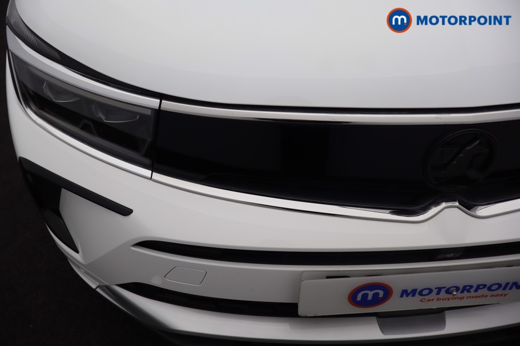 Vauxhall Grandland Ultimate Manual Petrol SUV - Stock Number (1602788) - 26th supplementary image