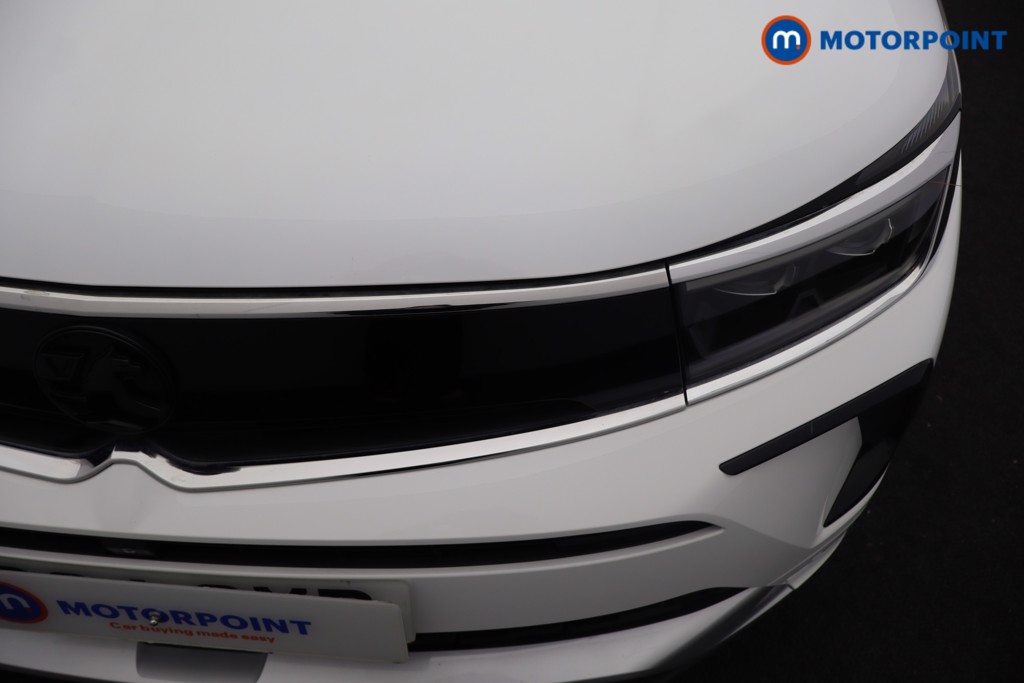Vauxhall Grandland Ultimate Manual Petrol SUV - Stock Number (1602788) - 27th supplementary image