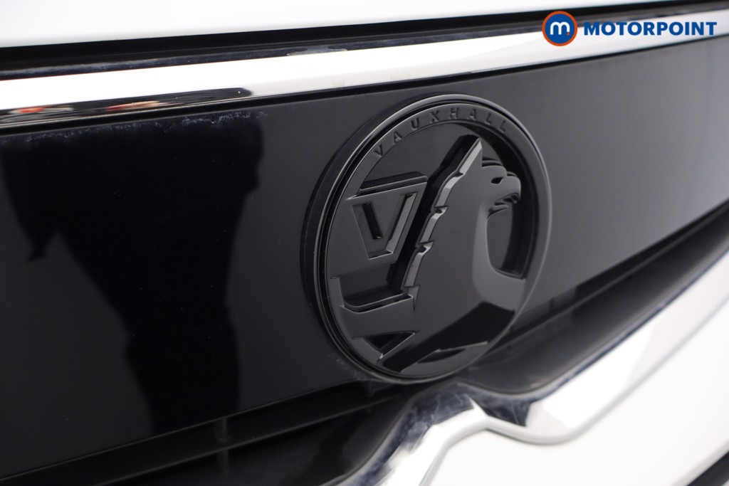 Vauxhall Grandland Ultimate Manual Petrol SUV - Stock Number (1602788) - 28th supplementary image