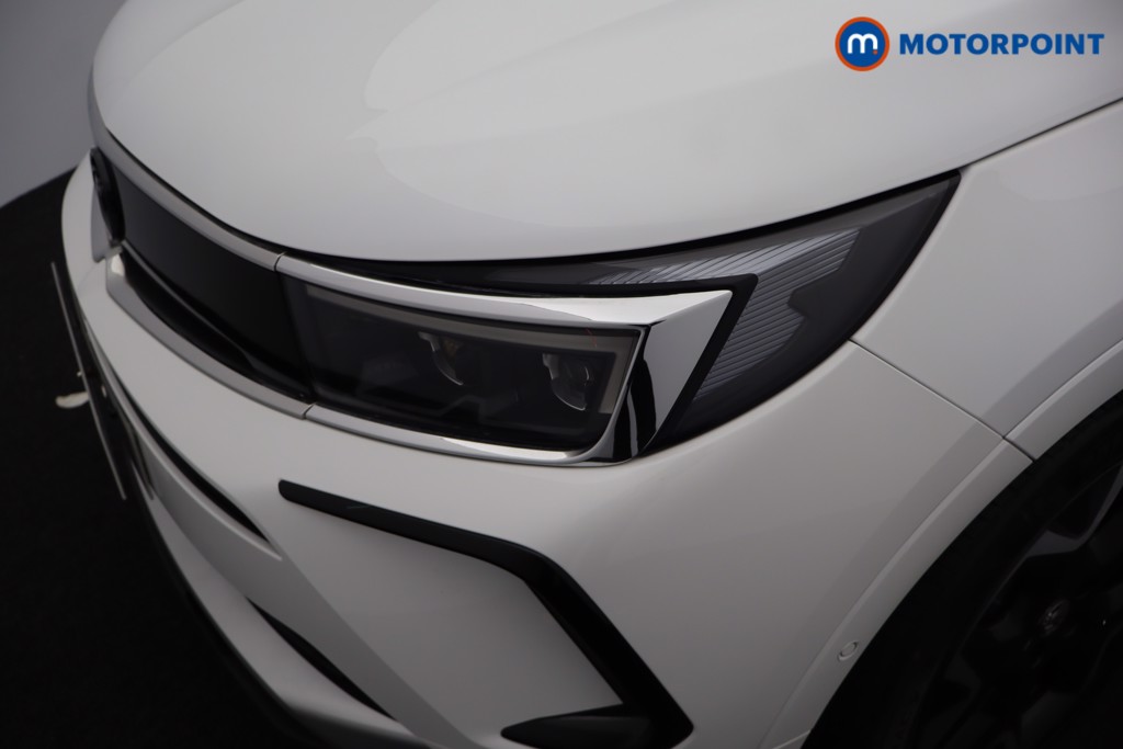 Vauxhall Grandland Ultimate Manual Petrol SUV - Stock Number (1602788) - 30th supplementary image