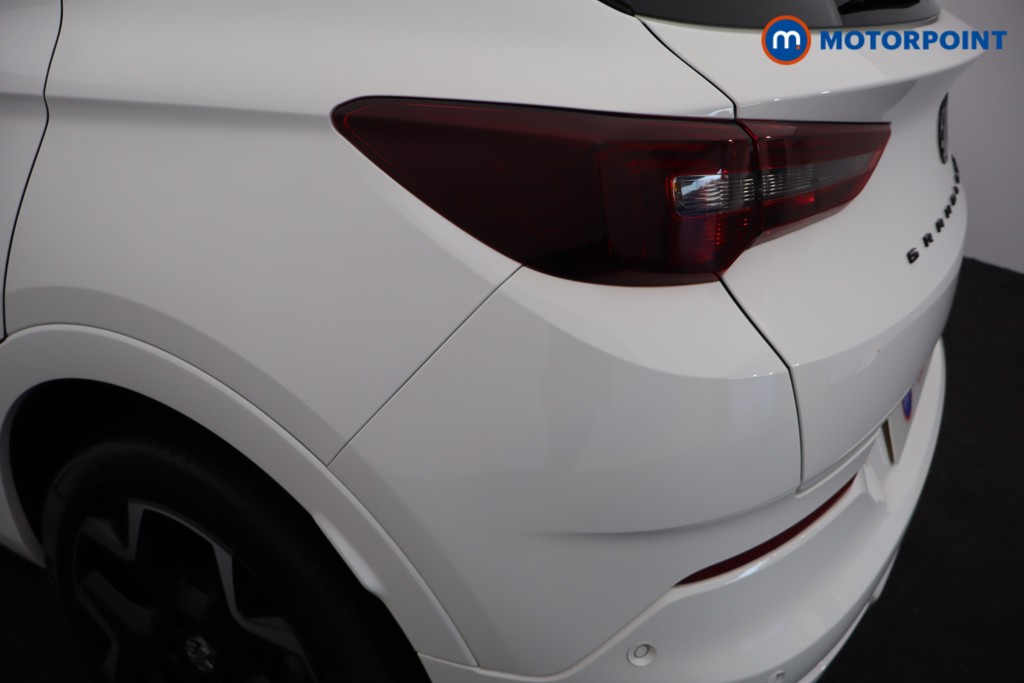 Vauxhall Grandland Ultimate Manual Petrol SUV - Stock Number (1602788) - 31st supplementary image