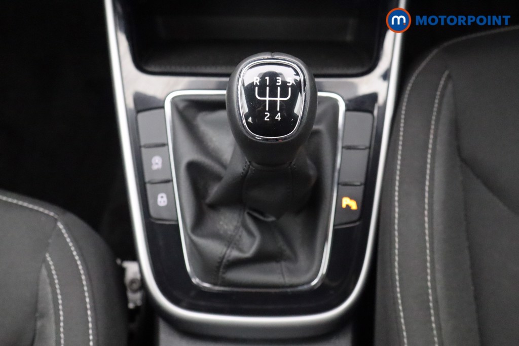 Skoda Fabia Se L Manual Petrol Hatchback - Stock Number (1602793) - 4th supplementary image