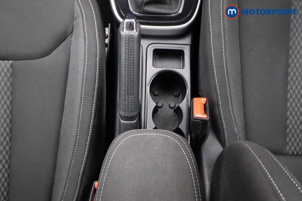 Skoda Fabia Se L Manual Petrol Hatchback - Stock Number (1602793) - 5th supplementary image