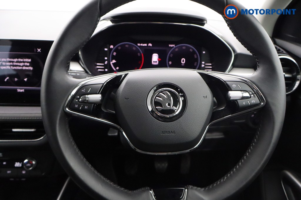 Skoda Fabia Se L Manual Petrol Hatchback - Stock Number (1602793) - 6th supplementary image