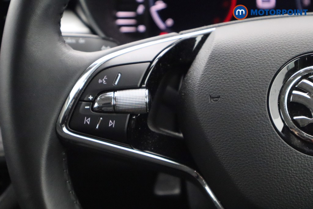 Skoda Fabia Se L Manual Petrol Hatchback - Stock Number (1602793) - 7th supplementary image