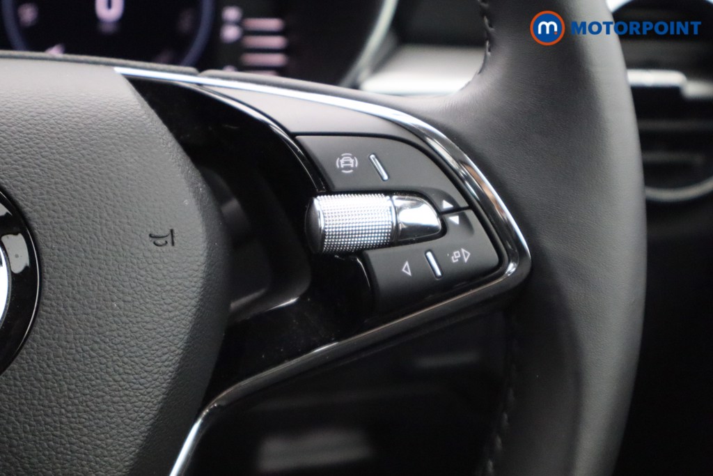 Skoda Fabia Se L Manual Petrol Hatchback - Stock Number (1602793) - 8th supplementary image