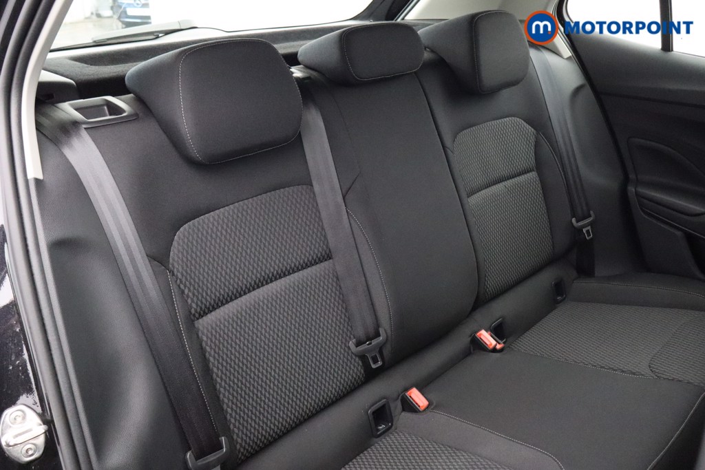 Skoda Fabia Se L Manual Petrol Hatchback - Stock Number (1602793) - 11th supplementary image