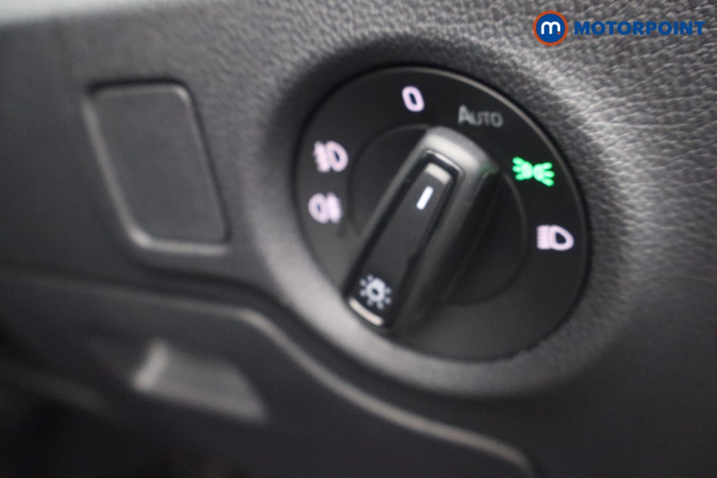 Skoda Fabia Se L Manual Petrol Hatchback - Stock Number (1602793) - 15th supplementary image