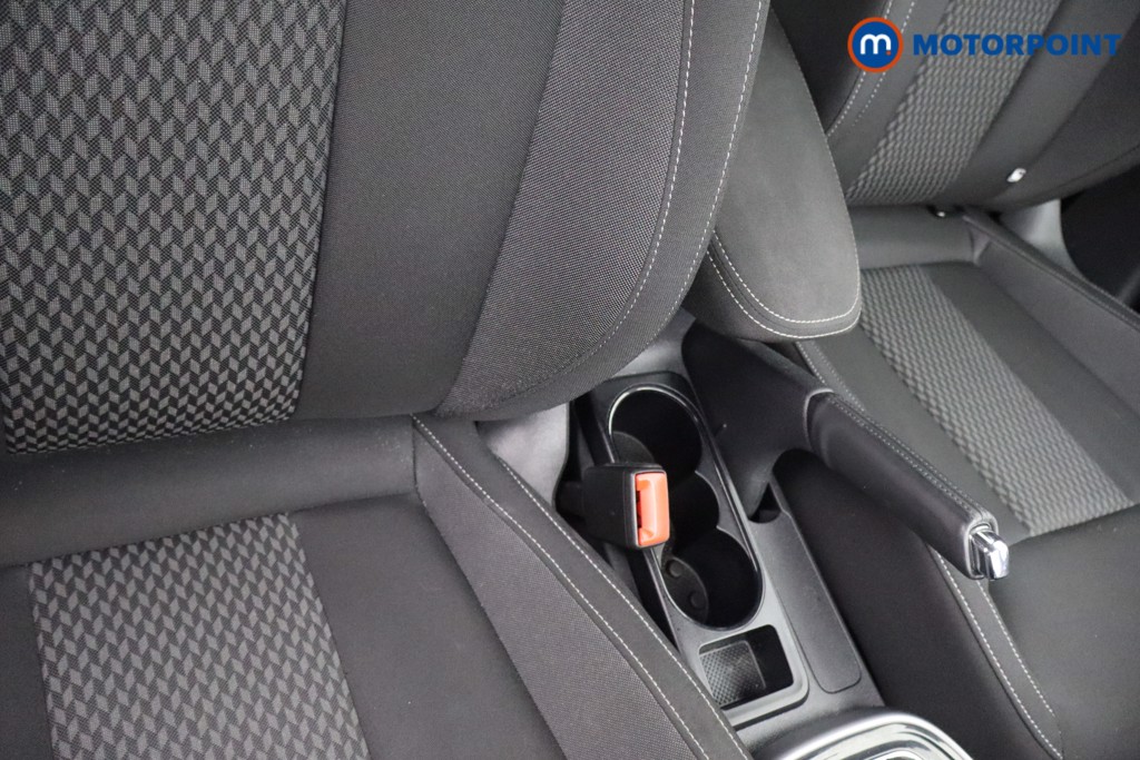 Skoda Fabia Se L Manual Petrol Hatchback - Stock Number (1602793) - 16th supplementary image