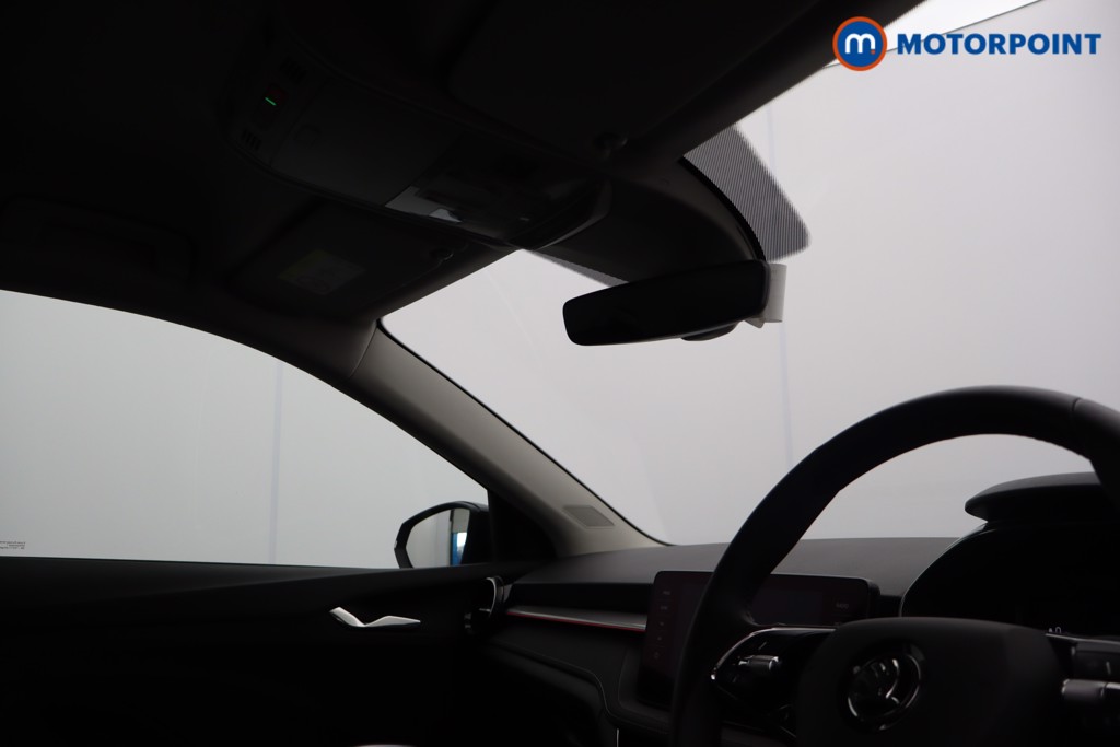 Skoda Fabia Se L Manual Petrol Hatchback - Stock Number (1602793) - 17th supplementary image