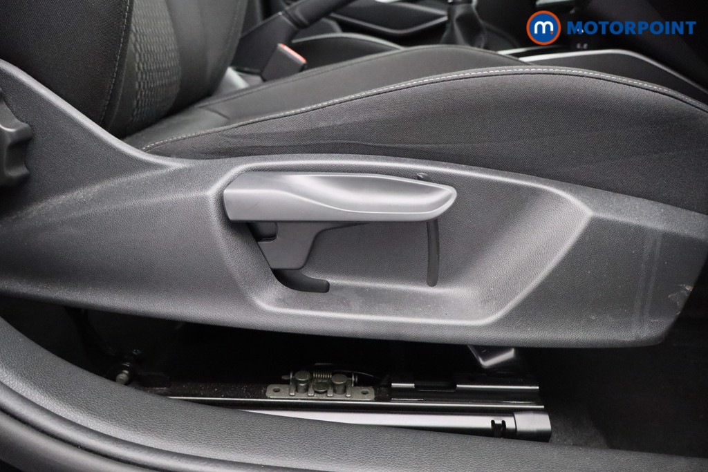 Skoda Fabia Se L Manual Petrol Hatchback - Stock Number (1602793) - 18th supplementary image