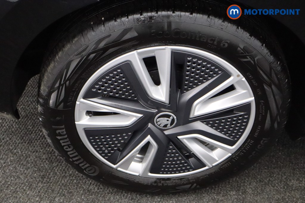 Skoda Fabia Se L Manual Petrol Hatchback - Stock Number (1602793) - 21st supplementary image