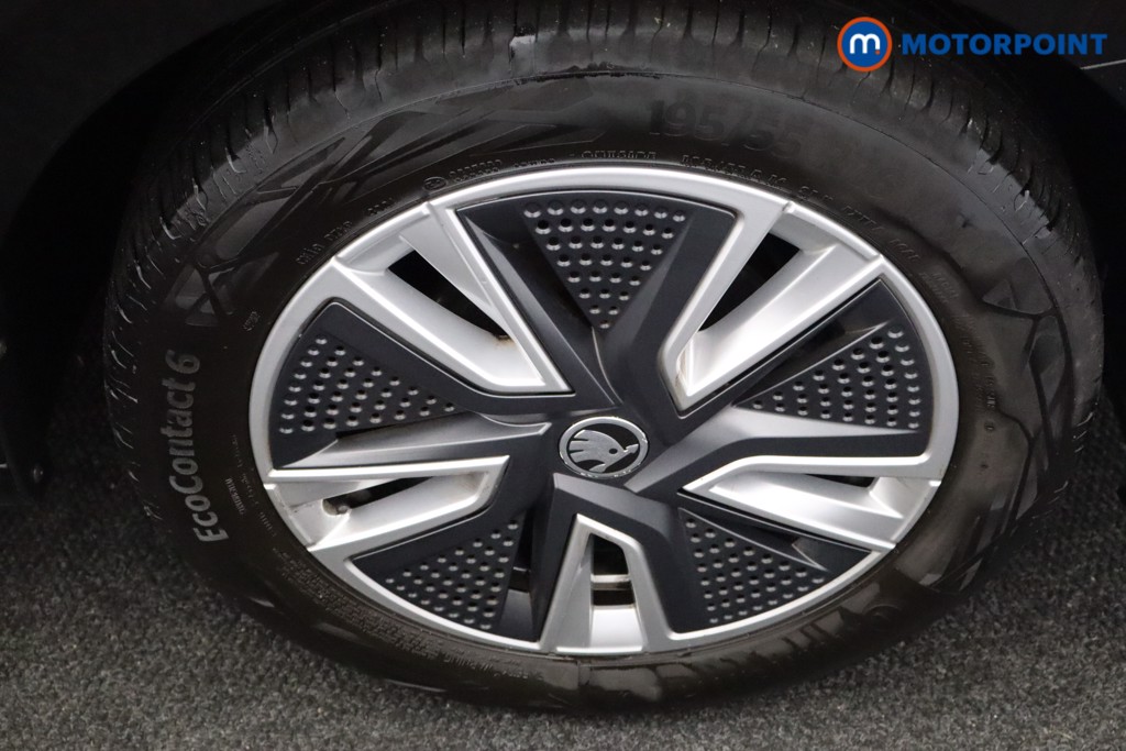 Skoda Fabia Se L Manual Petrol Hatchback - Stock Number (1602793) - 22nd supplementary image