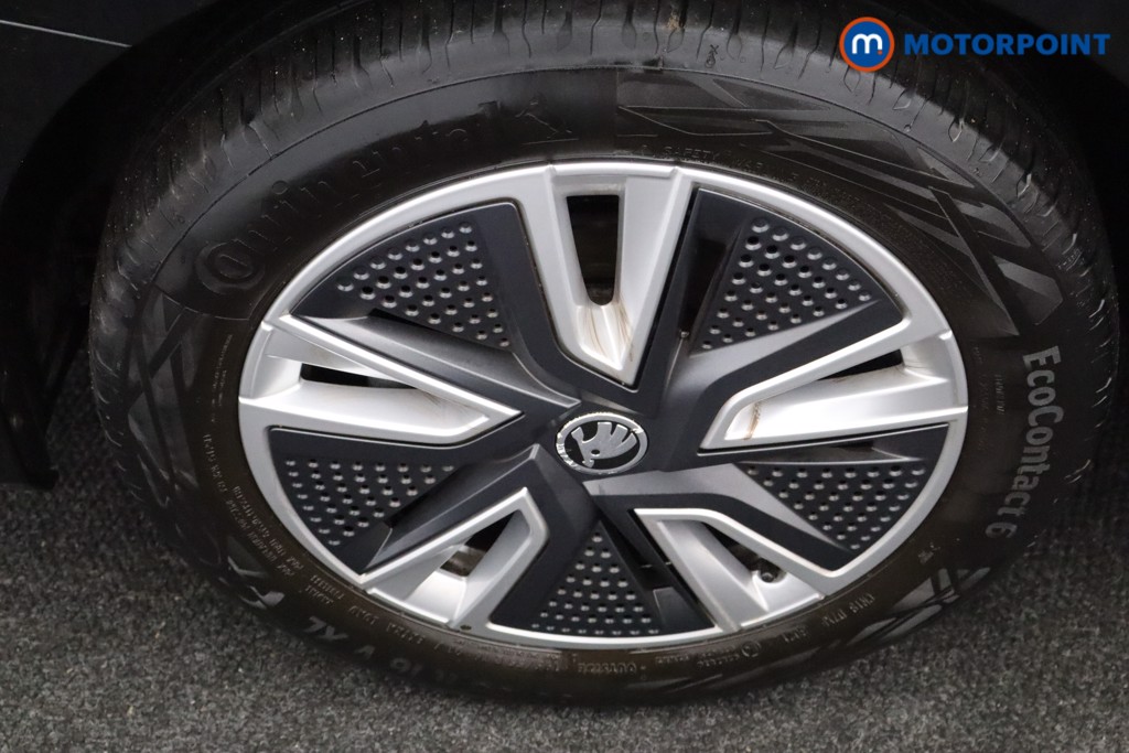 Skoda Fabia Se L Manual Petrol Hatchback - Stock Number (1602793) - 23rd supplementary image