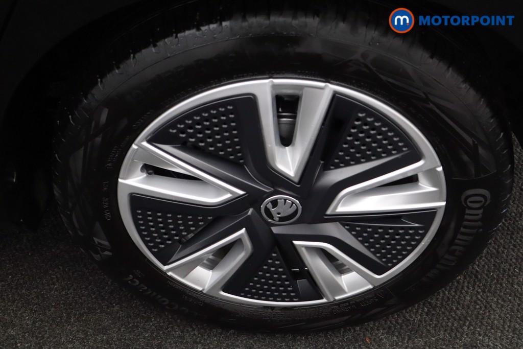 Skoda Fabia Se L Manual Petrol Hatchback - Stock Number (1602793) - 24th supplementary image