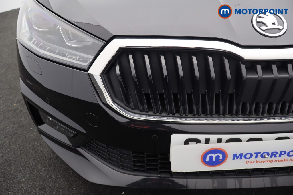 Skoda Fabia Se L Manual Petrol Hatchback - Stock Number (1602793) - 26th supplementary image