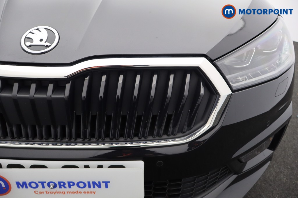 Skoda Fabia Se L Manual Petrol Hatchback - Stock Number (1602793) - 27th supplementary image