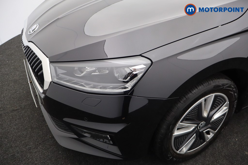 Skoda Fabia Se L Manual Petrol Hatchback - Stock Number (1602793) - 30th supplementary image