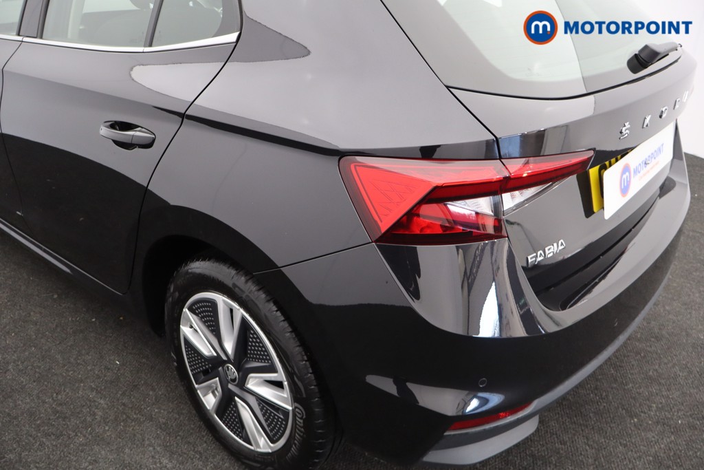 Skoda Fabia Se L Manual Petrol Hatchback - Stock Number (1602793) - 31st supplementary image