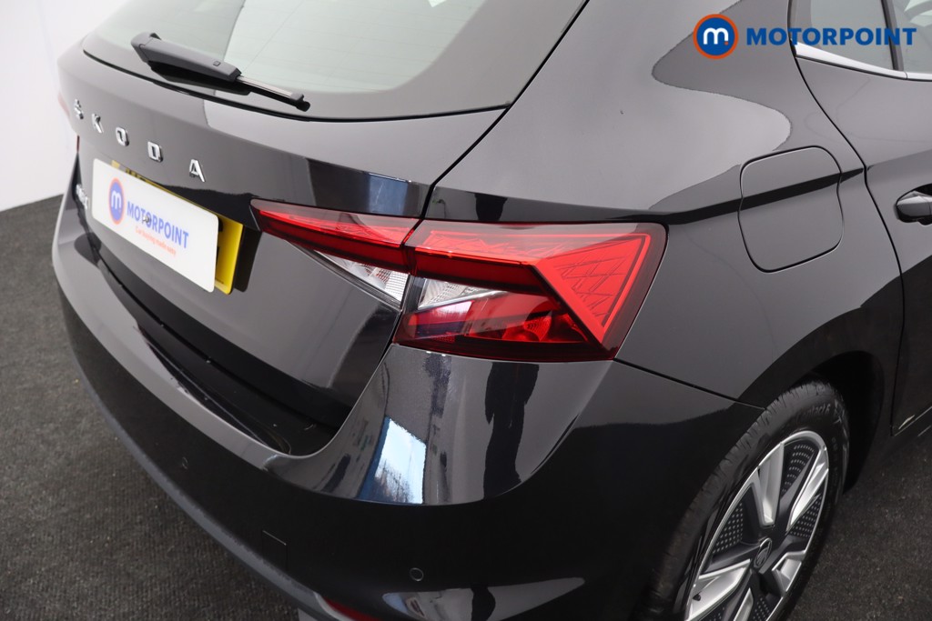 Skoda Fabia Se L Manual Petrol Hatchback - Stock Number (1602793) - 32nd supplementary image