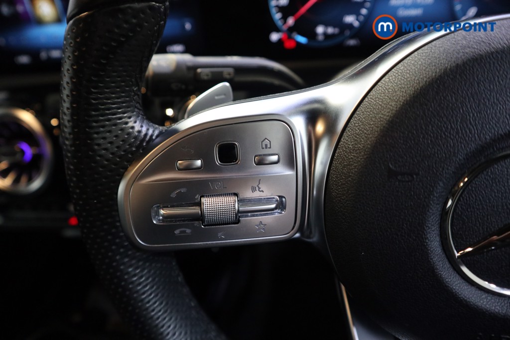 Mercedes-Benz A Class Amg Line Premium Plus Edition Automatic Petrol Hatchback - Stock Number (1602807) - 3rd supplementary image