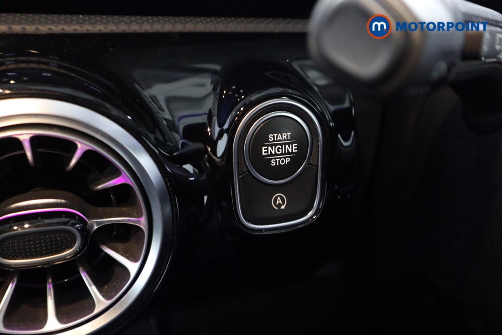 Mercedes-Benz A Class Amg Line Premium Plus Edition Automatic Petrol Hatchback - Stock Number (1602807) - 7th supplementary image