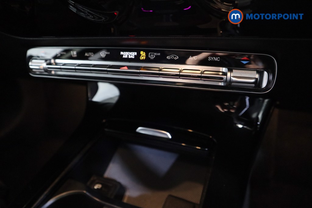 Mercedes-Benz A Class Amg Line Premium Plus Edition Automatic Petrol Hatchback - Stock Number (1602807) - 8th supplementary image