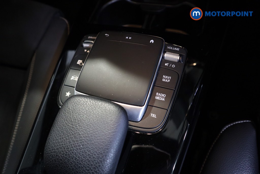 Mercedes-Benz A Class Amg Line Premium Plus Edition Automatic Petrol Hatchback - Stock Number (1602807) - 9th supplementary image