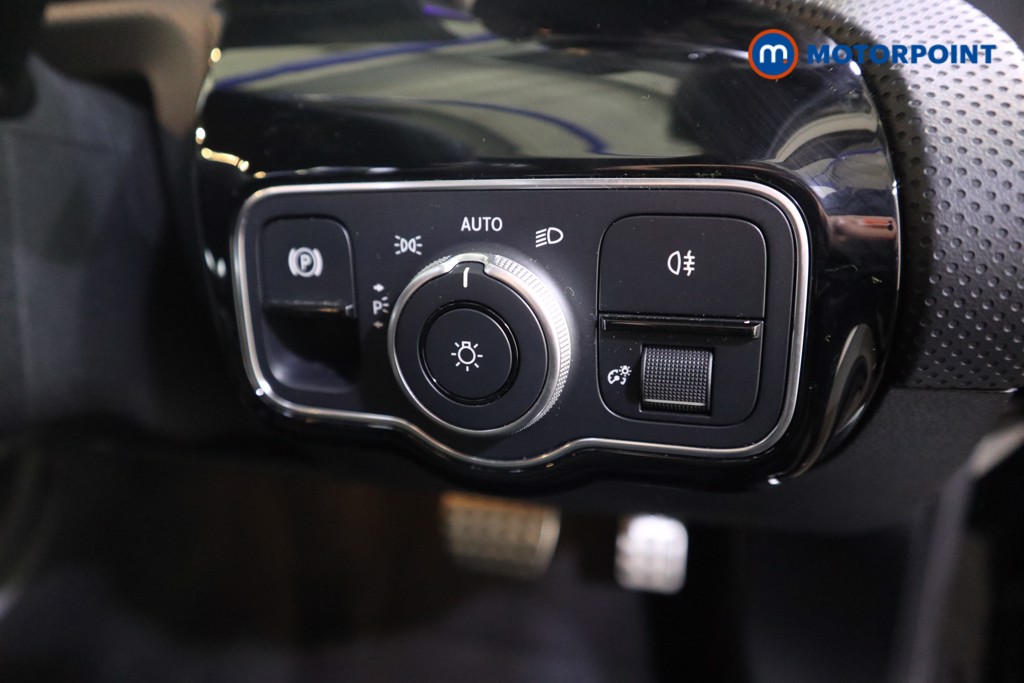 Mercedes-Benz A Class Amg Line Premium Plus Edition Automatic Petrol Hatchback - Stock Number (1602807) - 10th supplementary image