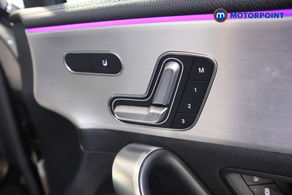 Mercedes-Benz A Class Amg Line Premium Plus Edition Automatic Petrol Hatchback - Stock Number (1602807) - 11th supplementary image