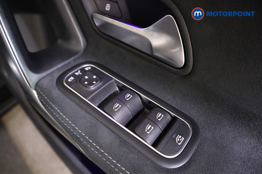 Mercedes-Benz A Class Amg Line Premium Plus Edition Automatic Petrol Hatchback - Stock Number (1602807) - 13th supplementary image